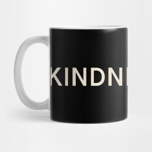 Kindness Day On This Day Perfect Day Mug